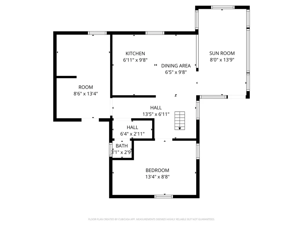 36 Sunset Point Drive Bradley ME 04411
