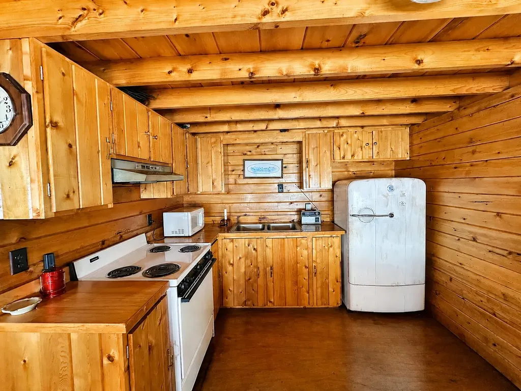 36 Sunset Point Drive Bradley ME 04411