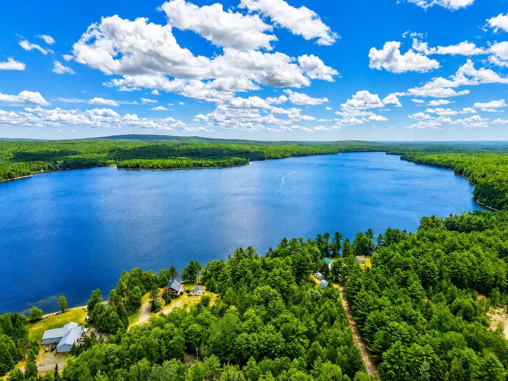 36 Sunset Point Drive Bradley ME 04411