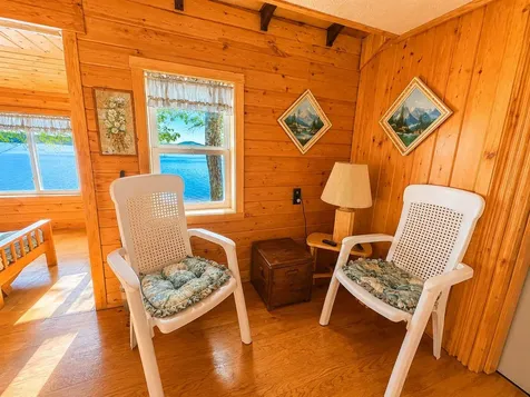 36 Sunset Point Drive Bradley ME 04411