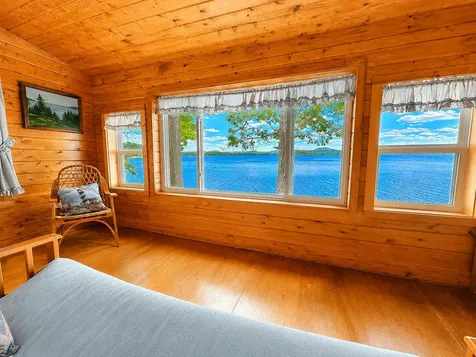 36 Sunset Point Drive Bradley ME 04411