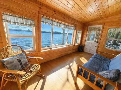 36 Sunset Point Drive Bradley ME 04411