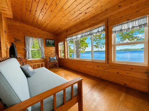 36 Sunset Point Drive Bradley ME 04411