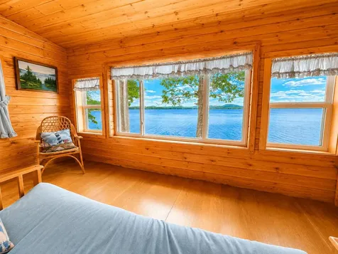 36 Sunset Point Drive Bradley ME 04411