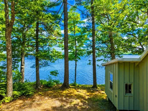 36 Sunset Point Drive Bradley ME 04411