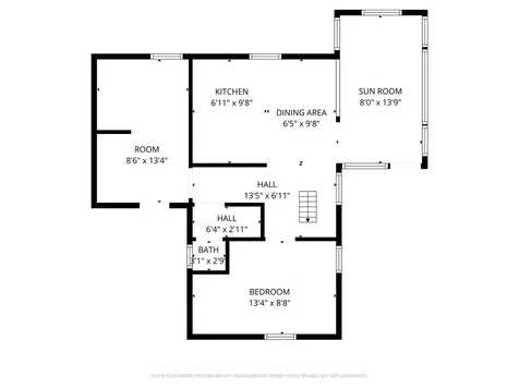36 Sunset Point Drive Bradley ME 04411