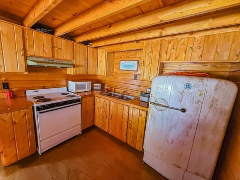 36 Sunset Point Drive Bradley ME 04411