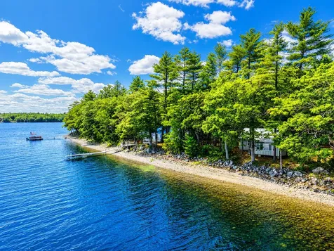 36 Sunset Point Drive Bradley ME 04411