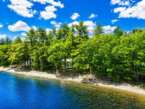 36 Sunset Point Drive Bradley ME 04411