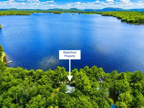 36 Sunset Point Drive Bradley ME 04411