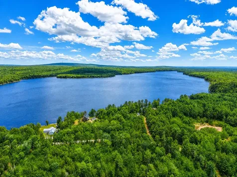 36 Sunset Point Drive Bradley ME 04411