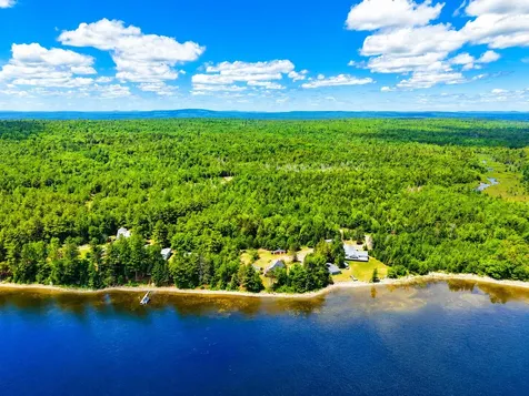 36 Sunset Point Drive Bradley ME 04411