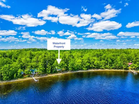 36 Sunset Point Drive Bradley ME 04411