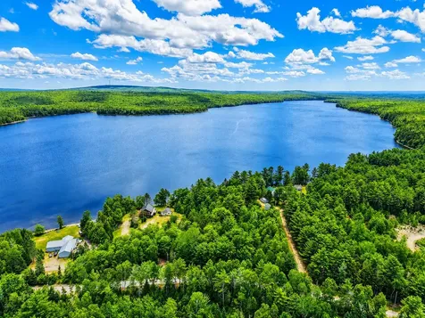 36 Sunset Point Drive Bradley ME 04411