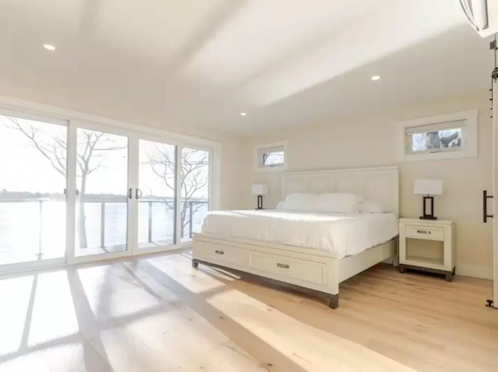 70 Maquoit Drive Freeport ME 04032