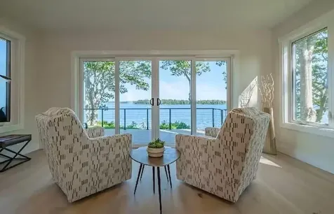 70 Maquoit Drive Freeport ME 04032