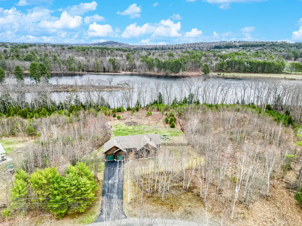 49 Valley Dale Drive Skowhegan ME 04976