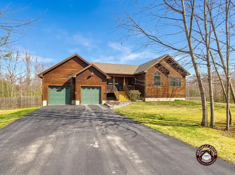 49 Valley Dale Drive Skowhegan ME 04976