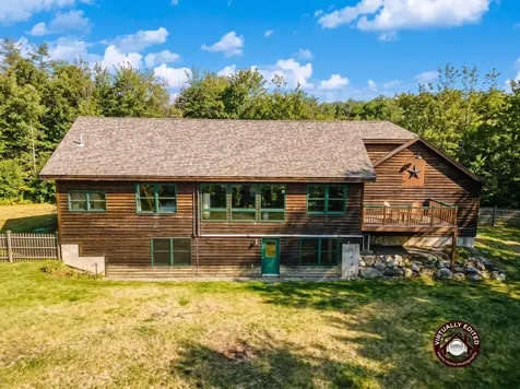 49 Valley Dale Drive Skowhegan ME 04976