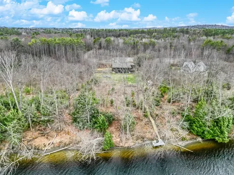 49 Valley Dale Drive Skowhegan ME 04976