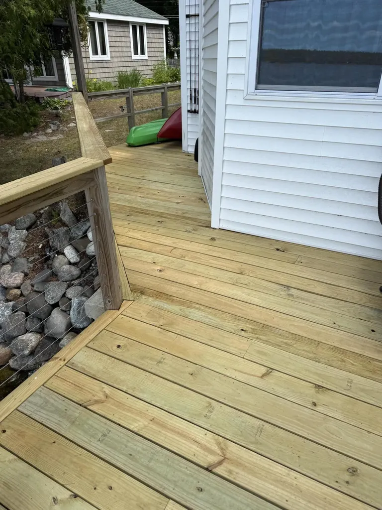 218 Georges Pond Road Franklin ME 04634