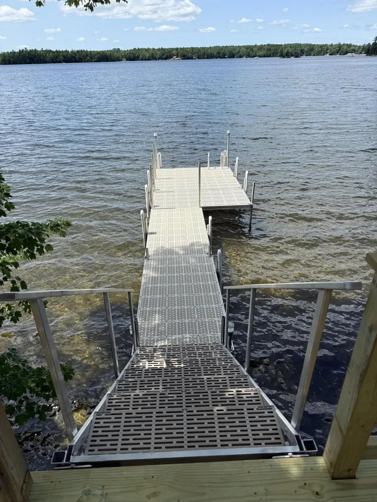 218 Georges Pond Road Franklin ME 04634