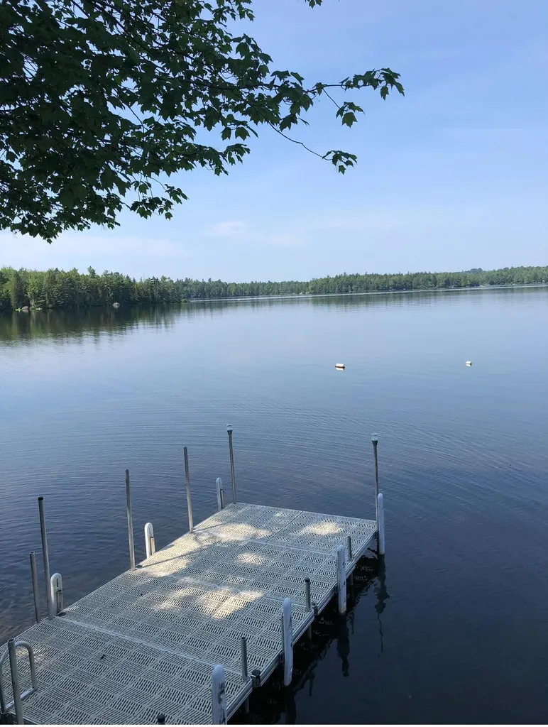 218 Georges Pond Road Franklin ME 04634