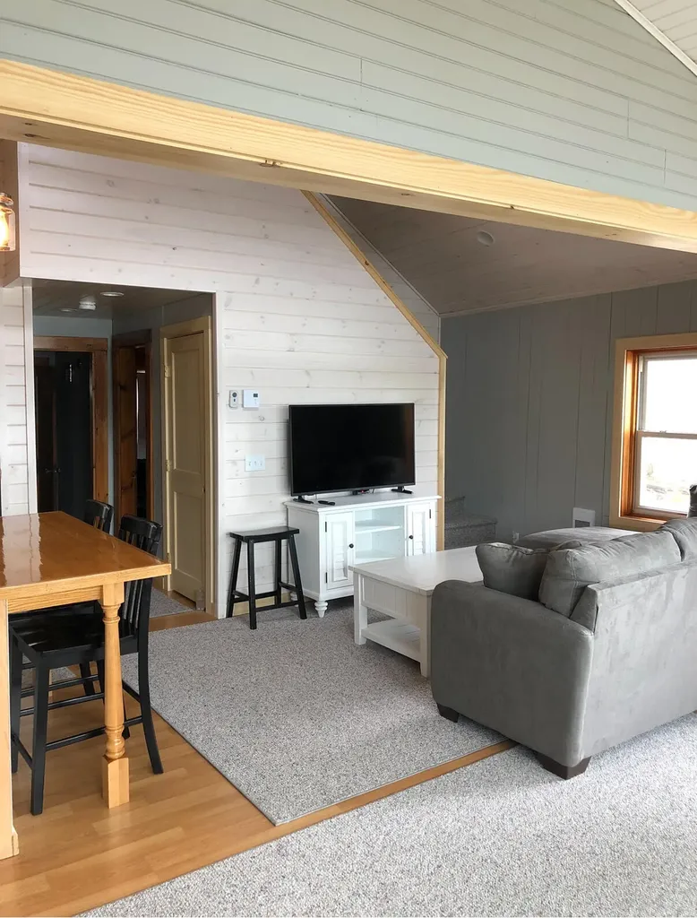 218 Georges Pond Road Franklin ME 04634