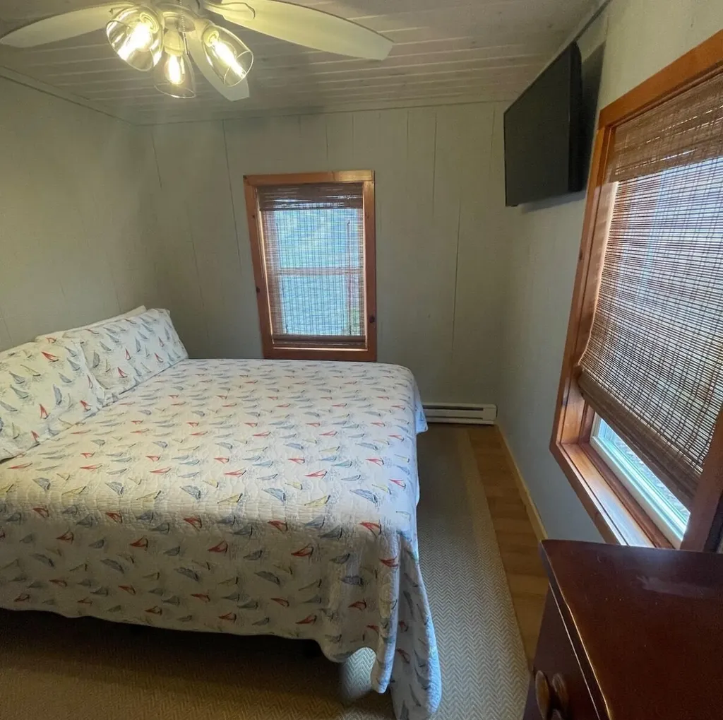 218 Georges Pond Road Franklin ME 04634
