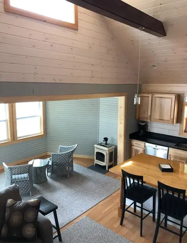 218 Georges Pond Road Franklin ME 04634