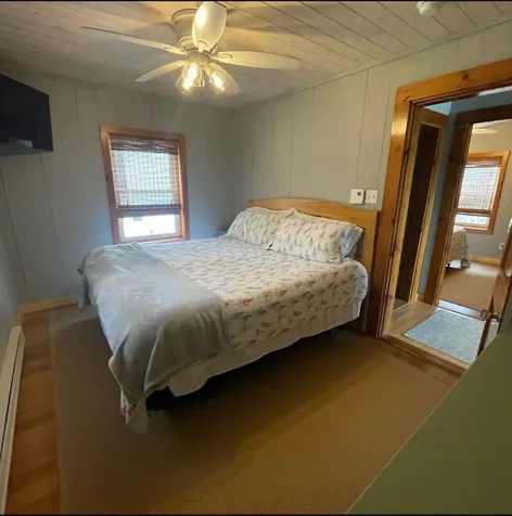 218 Georges Pond Road Franklin ME 04634