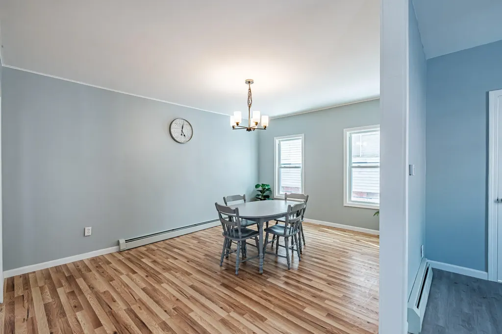 74 Lincoln Avenue Rumford ME 04276