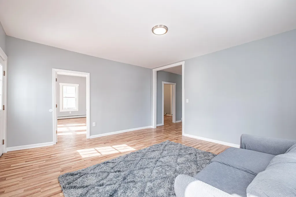 74 Lincoln Avenue Rumford ME 04276