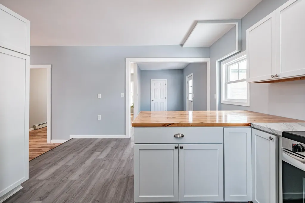 74 Lincoln Avenue Rumford ME 04276