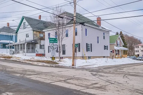 74 Lincoln Avenue Rumford ME 04276