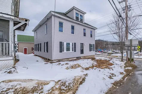74 Lincoln Avenue Rumford ME 04276
