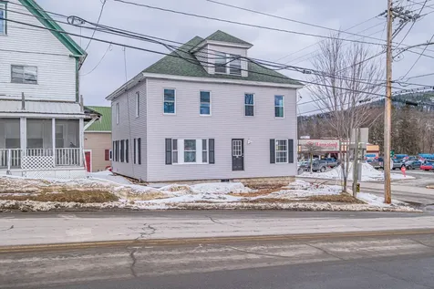 74 Lincoln Avenue Rumford ME 04276