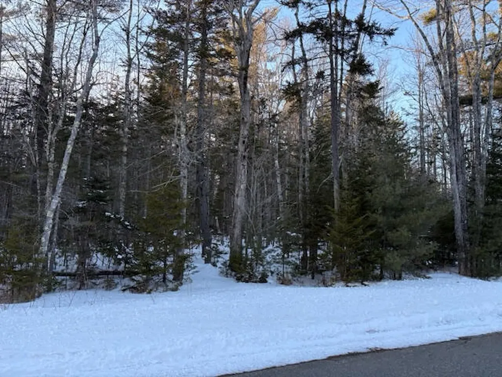 0 Heritage Drive Owls Head ME 04854