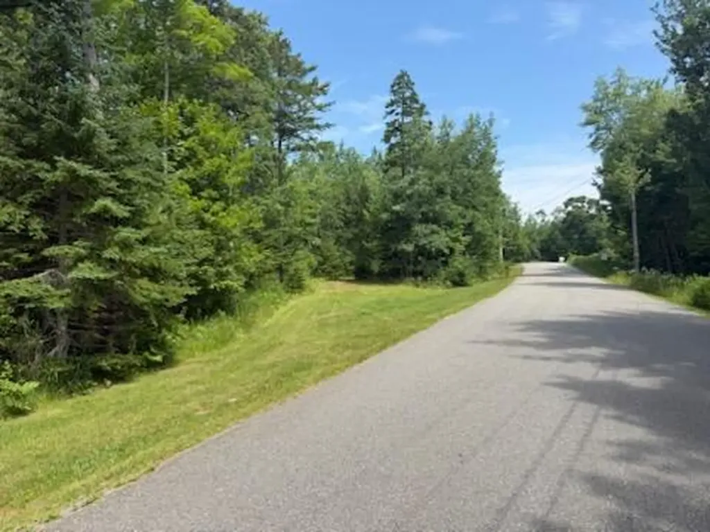 0 Heritage Drive Owls Head ME 04854