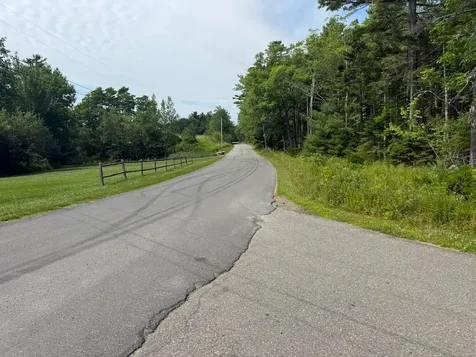 0 Heritage Drive Owls Head ME 04854