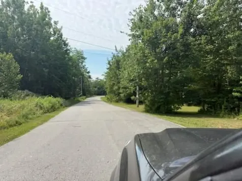 0 Heritage Drive Owls Head ME 04854