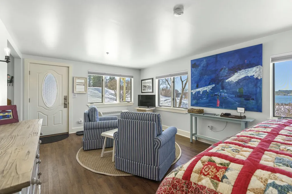304 Eddy Road Edgecomb ME 04556