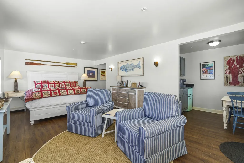 304 Eddy Road Edgecomb ME 04556