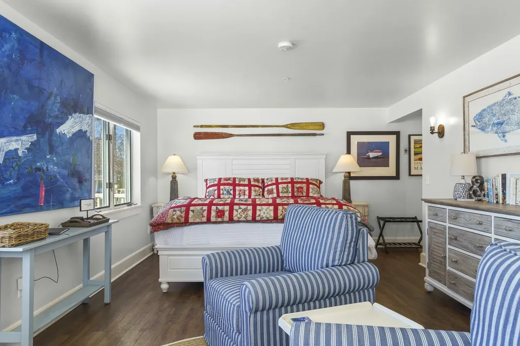 304 Eddy Road Edgecomb ME 04556