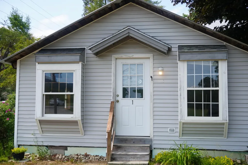 1047 Valley Road Waterford ME 04088