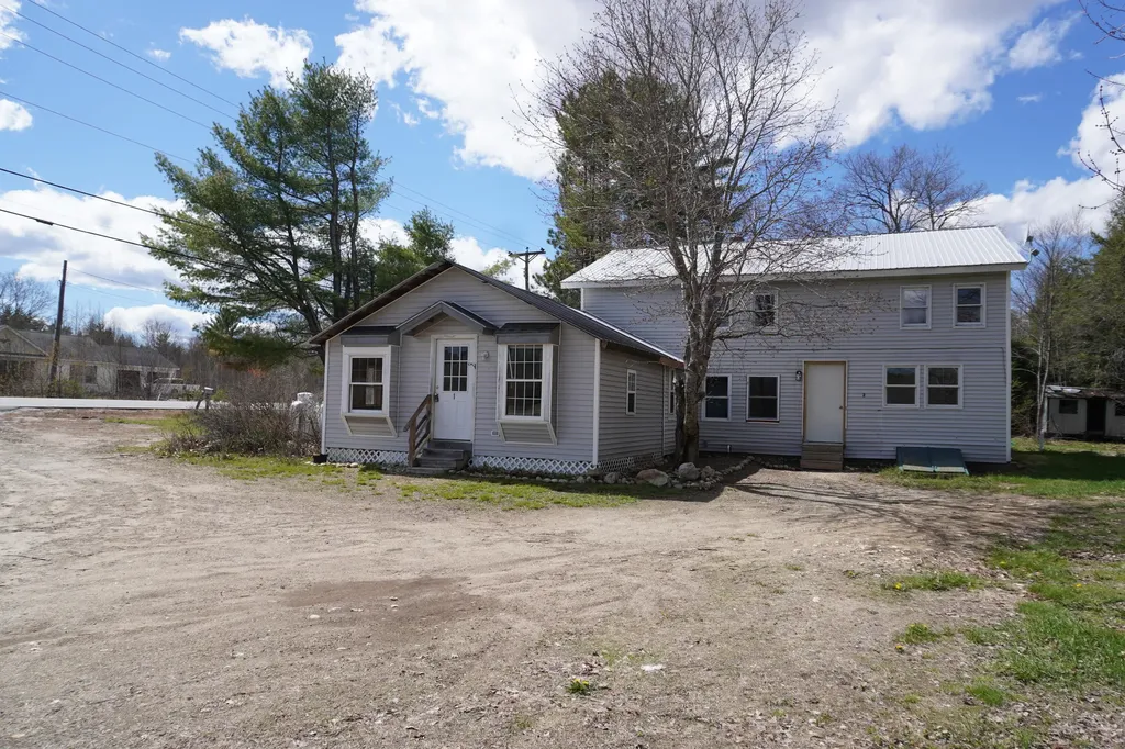 1047 Valley Road Waterford ME 04088