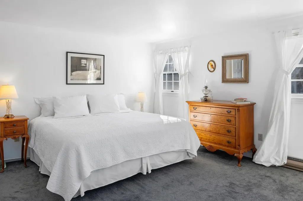156 Scraggle Point Road Saint George ME 04860