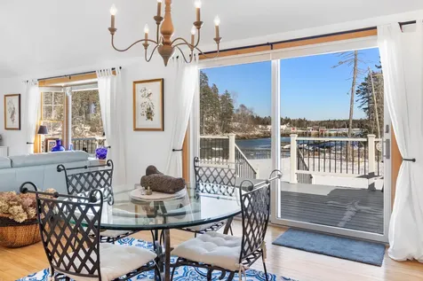 156 Scraggle Point Road Saint George ME 04860