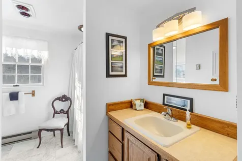 156 Scraggle Point Road Saint George ME 04860