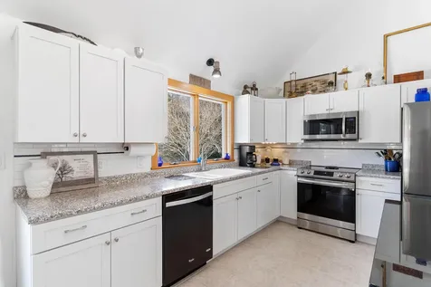 156 Scraggle Point Road Saint George ME 04860